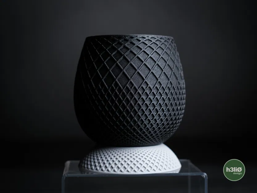 Chậu Cây Miro · Planter Tối Giản Hiện Đại - Image 6