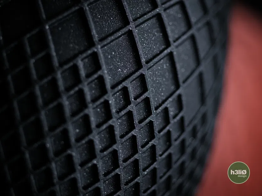 Chậu Cây Miro · Planter Tối Giản Hiện Đại - Image 8