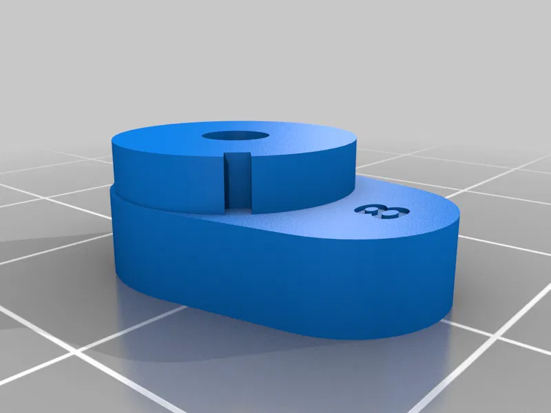 Mô hình Động cơ LS3 V8 Chuyển động - Image 15