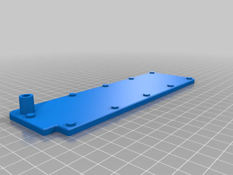 Mô hình Động cơ LS3 V8 Chuyển động - Image 23