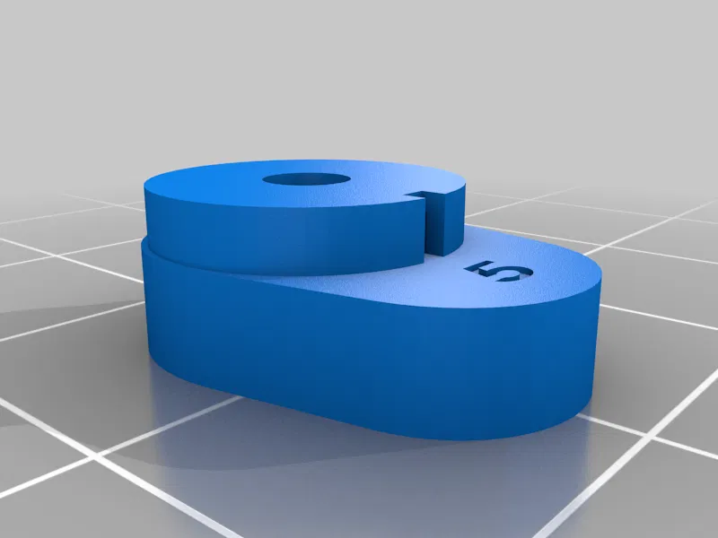 Mô hình Động cơ LS3 V8 Chuyển động - Image 31