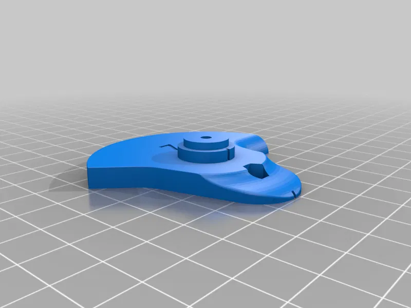 Mô hình Động cơ LS3 V8 Chuyển động - Image 37