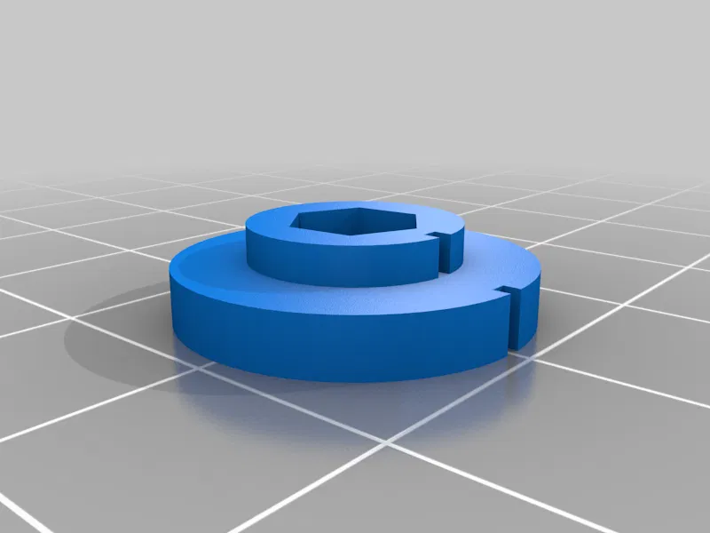 Mô hình Động cơ LS3 V8 Chuyển động - Image 40