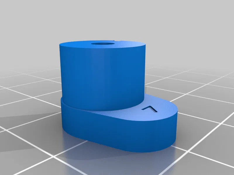 Mô hình Động cơ LS3 V8 Chuyển động - Image 44