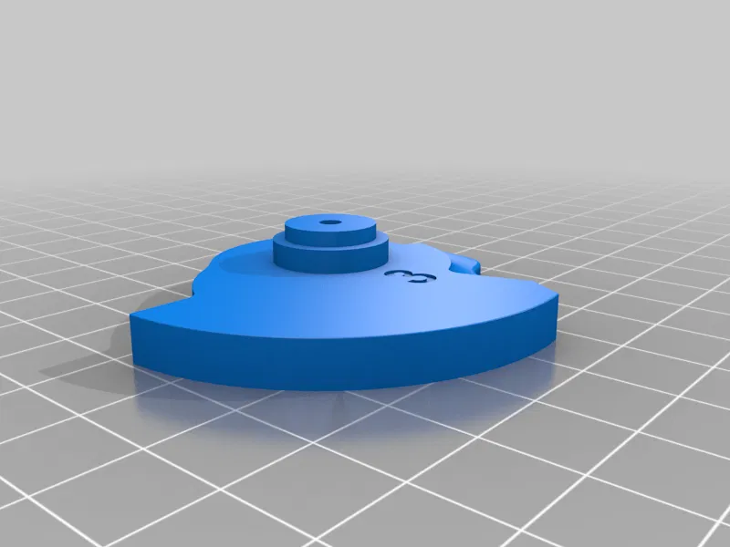 Mô hình Động cơ LS3 V8 Chuyển động - Image 52