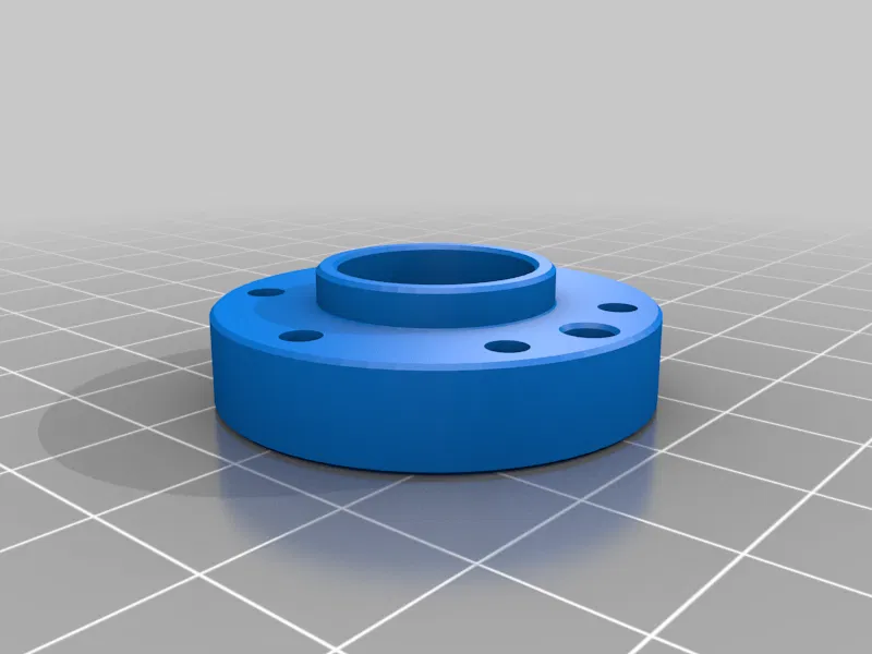 Mô hình Động cơ LS3 V8 Chuyển động - Image 57