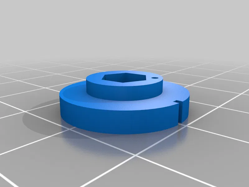 Mô hình Động cơ LS3 V8 Chuyển động - Image 58