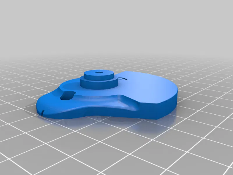 Mô hình Động cơ LS3 V8 Chuyển động - Image 59