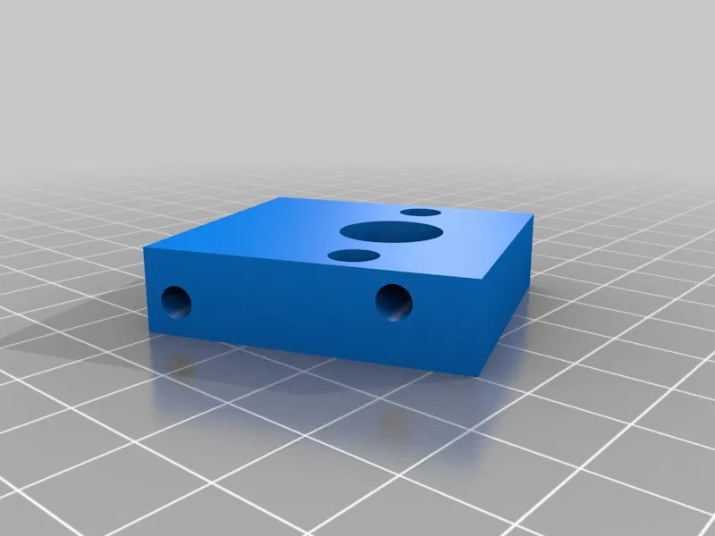 Mô hình Động cơ LS3 V8 Chuyển động - Image 60