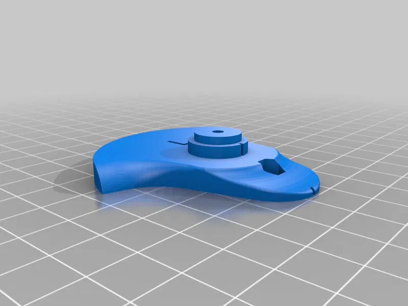 Mô hình Động cơ LS3 V8 Chuyển động - Image 61