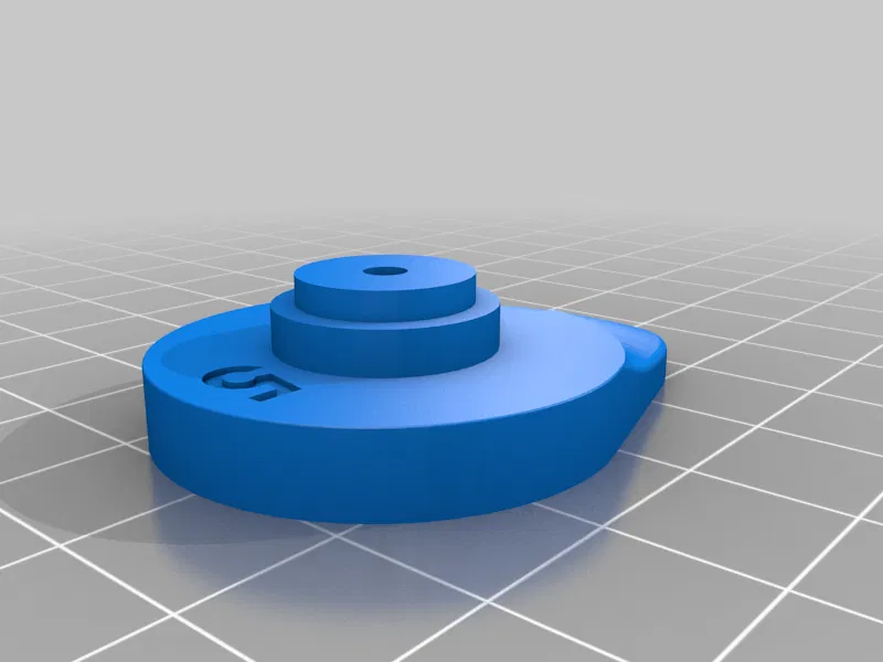 Mô hình Động cơ LS3 V8 Chuyển động - Image 73