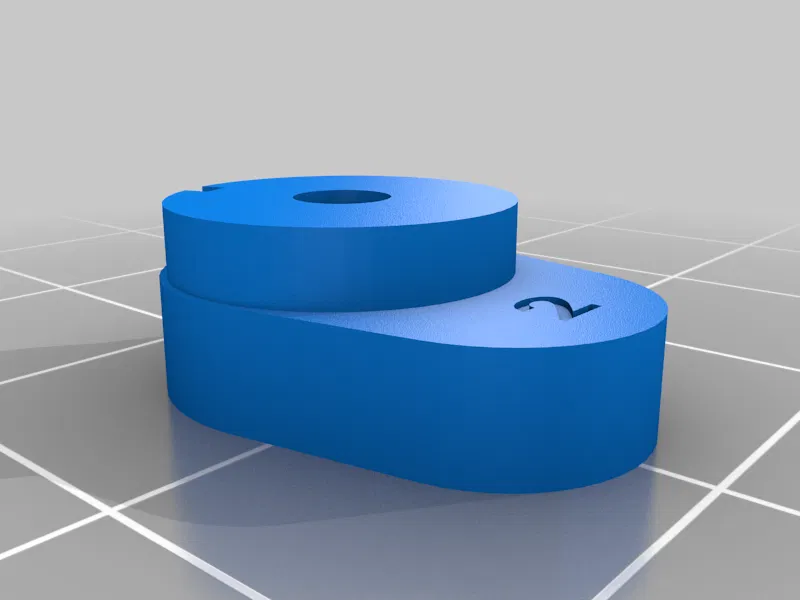 Mô hình Động cơ LS3 V8 Chuyển động - Image 74