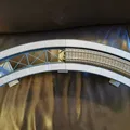 Märklin H0 Cầu Ray Module R1-30° (nhiều bộ phận) - Thumbnail 5