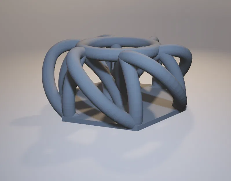 NASA Vải Lục Giác - Image 3