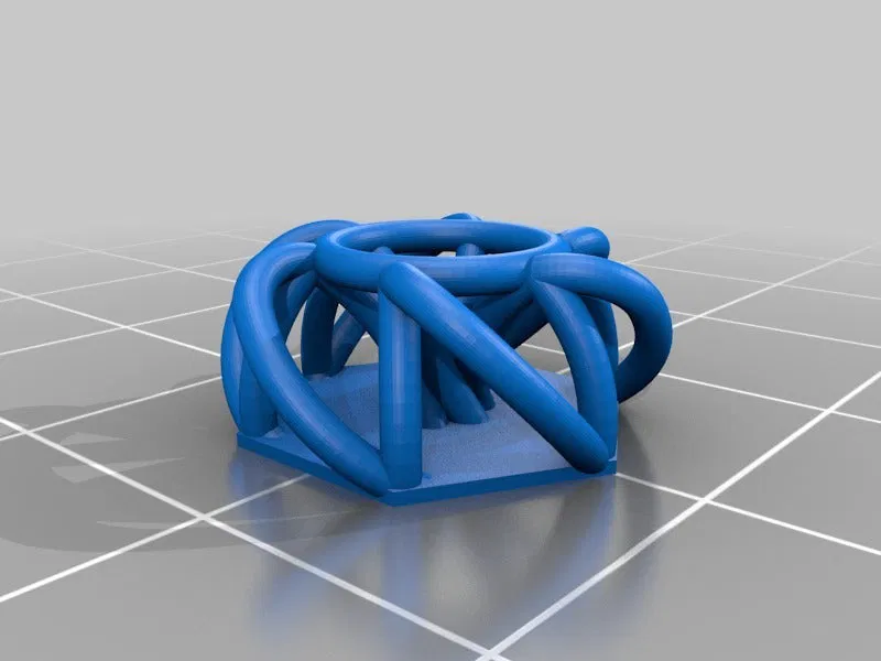 NASA Vải Lục Giác - Image 7