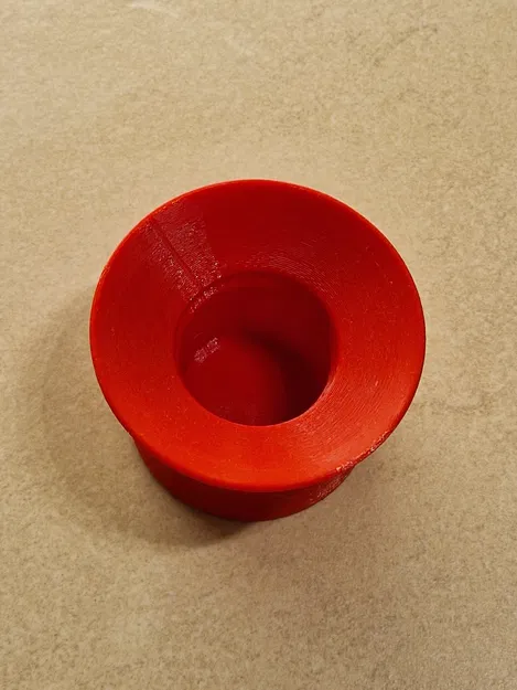 Giá đỡ chai Pril (chuyên dùng để xài hết dung dịch) - Image 2