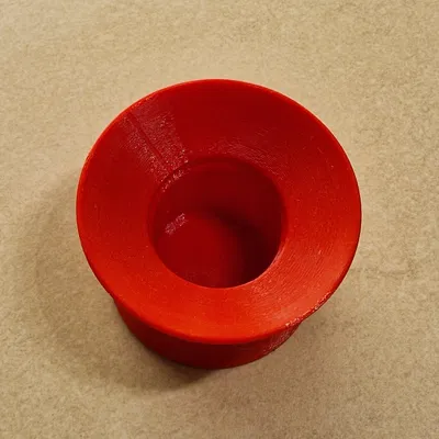 Giá đỡ chai Pril (chuyên dùng để xài hết dung dịch)