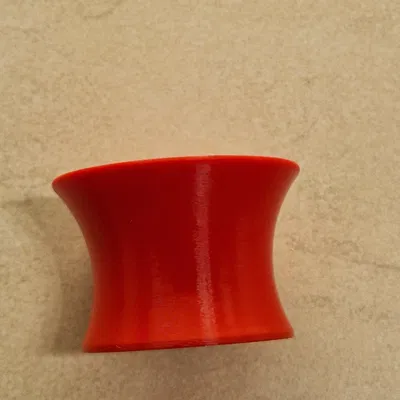 Giá đỡ chai Pril (chuyên dùng để xài hết dung dịch)