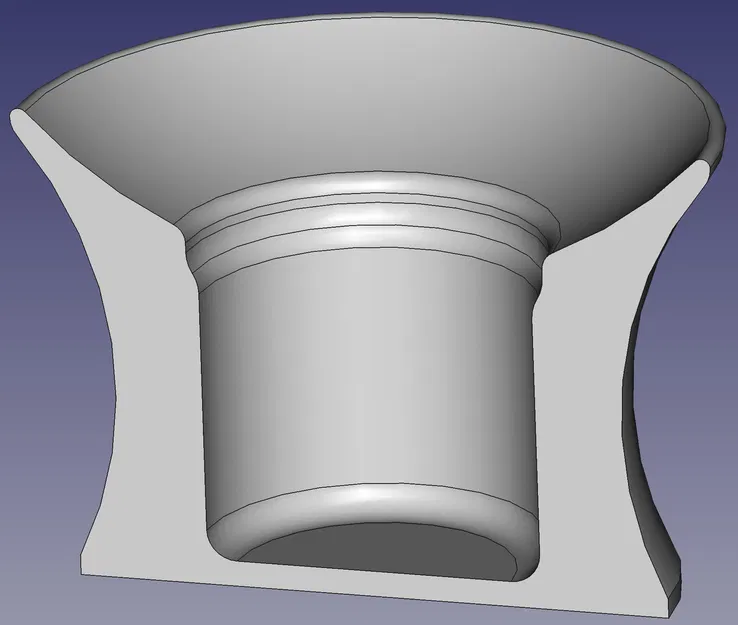 Giá đỡ chai Pril (chuyên dùng để xài hết dung dịch) - Image 4
