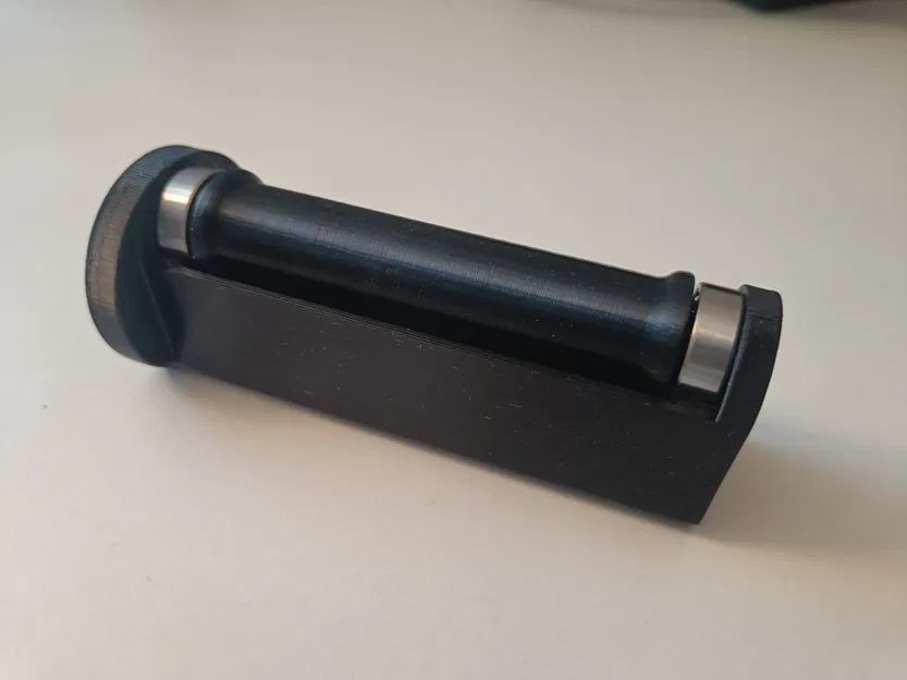 Giá Đỡ Cuộn Sợi In 3D Prusa Core One - Image 1