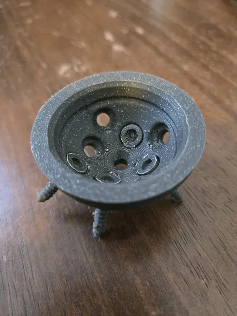 Giải mã chỉnh hình: Mô Hình Thay Khớp Háng Toàn Bộ - Image 4