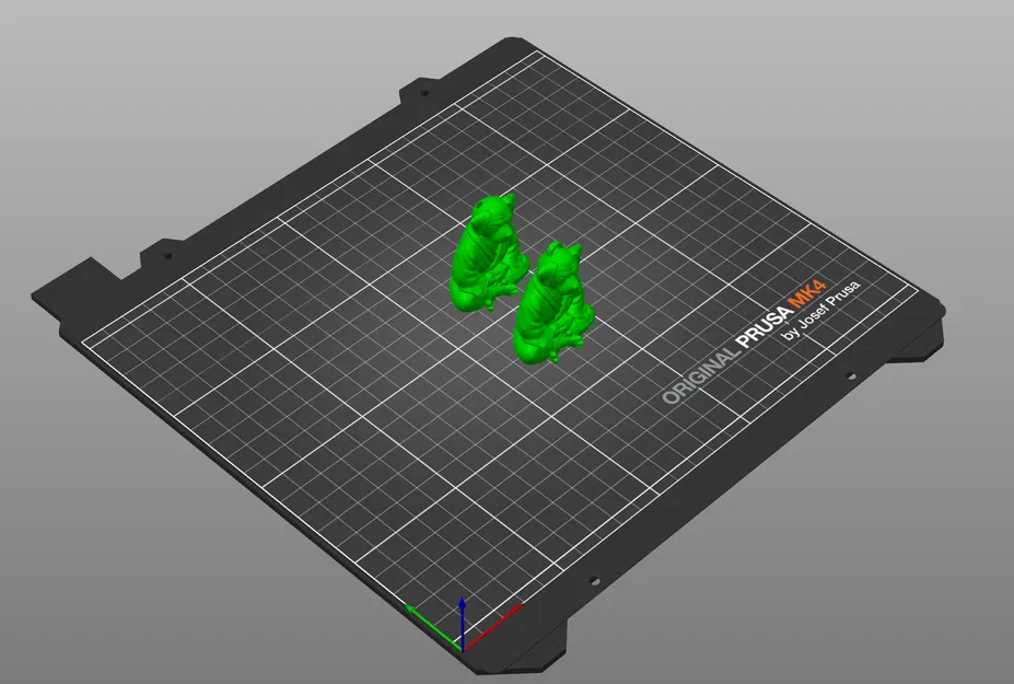 Móc Khóa Chó Thiền (Bản Remix) - Image 2