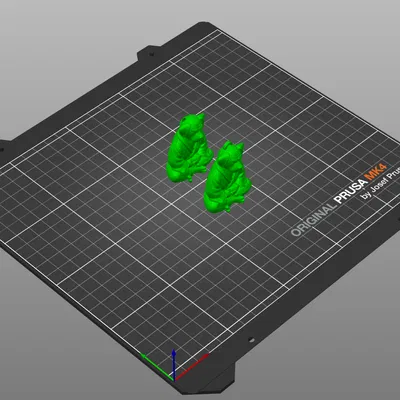 Móc Khóa Chó Thiền (Bản Remix)