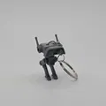 BD-1 : Móc Khóa Robot Star Wars (Remix) - Thumbnail 1