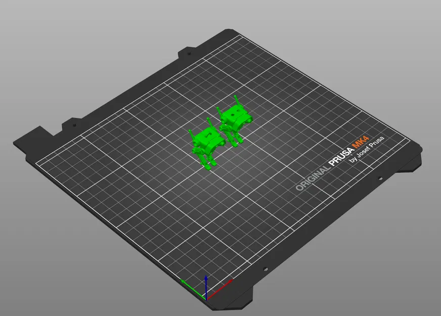 BD-1 : Móc Khóa Robot Star Wars (Remix) - Image 2