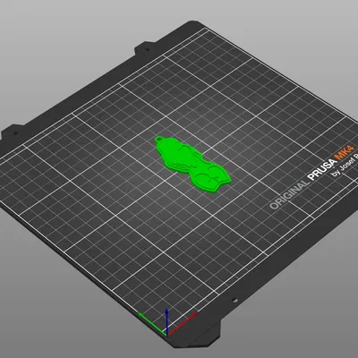 Móc Khóa Jessica (Bản Remix)