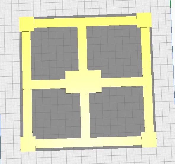 Bộ Hiệu Chuẩn Cân Bàn Máy In 3D Tinh Chỉnh Toàn Năng - Image 2