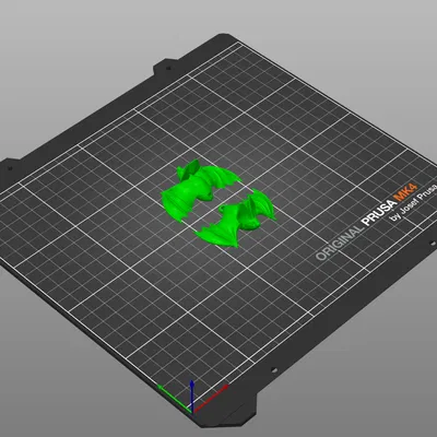 Dơi Halloween Dễ Thương (Bản Remix)