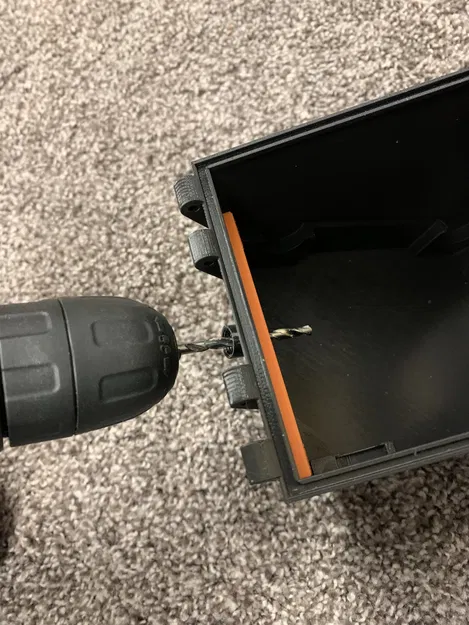 Mod Đầu Nối Nhanh PTFE (PC4-M10) Cho Hộp Đựng Filament Prusa - Image 4