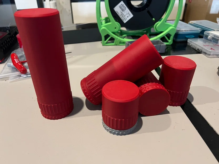 Hộp Đựng Mũi Khoan Lục Giác - Image 3