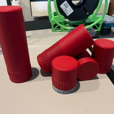 Hộp Đựng Mũi Khoan Lục Giác