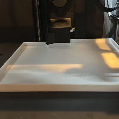 Khay Đáy Máy In K1, K1C, K1SE CFS