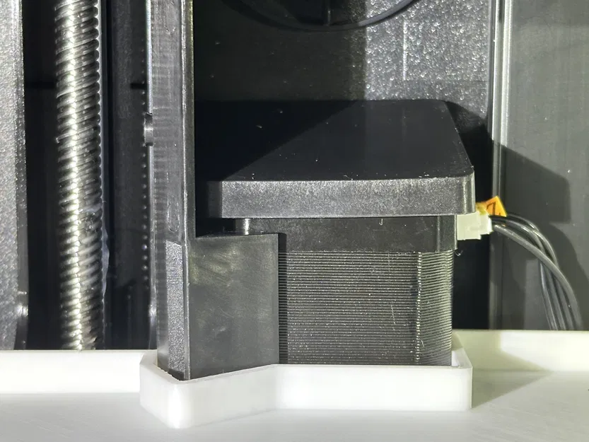 Khay Đáy Máy In K1, K1C, K1SE CFS - Image 3