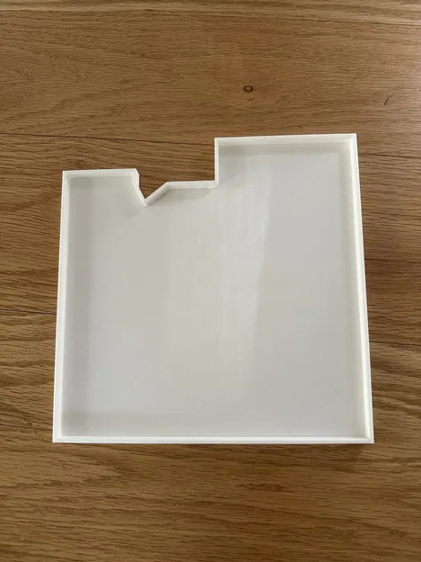 Khay Đáy Máy In K1, K1C, K1SE CFS - Image 4