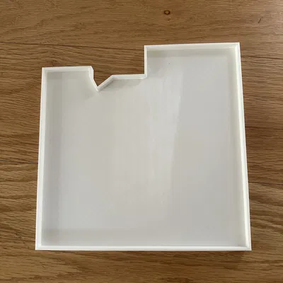 Khay Đáy Máy In K1, K1C, K1SE CFS