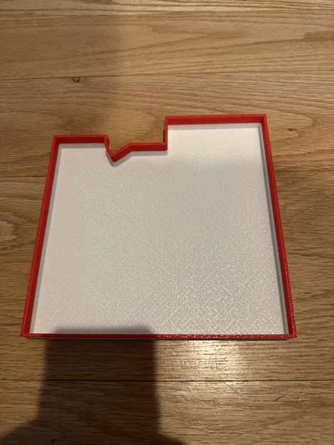 Khay Đáy Máy In K1, K1C, K1SE CFS - Image 5