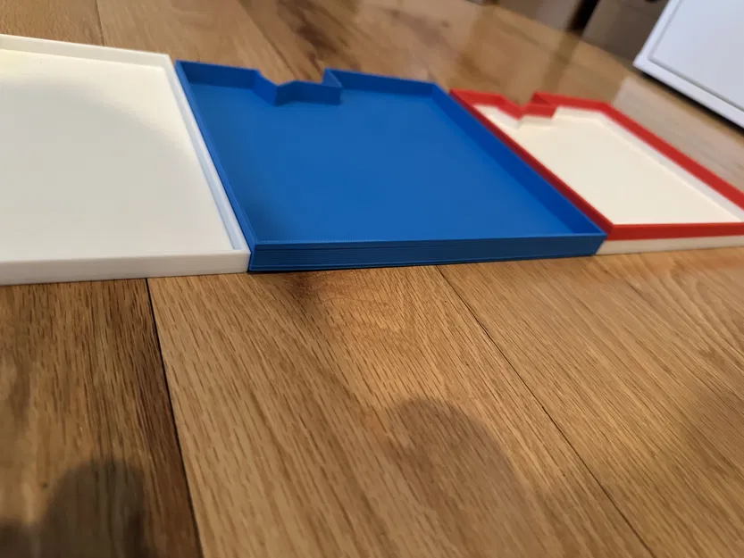 Khay Đáy Máy In K1, K1C, K1SE CFS - Image 7