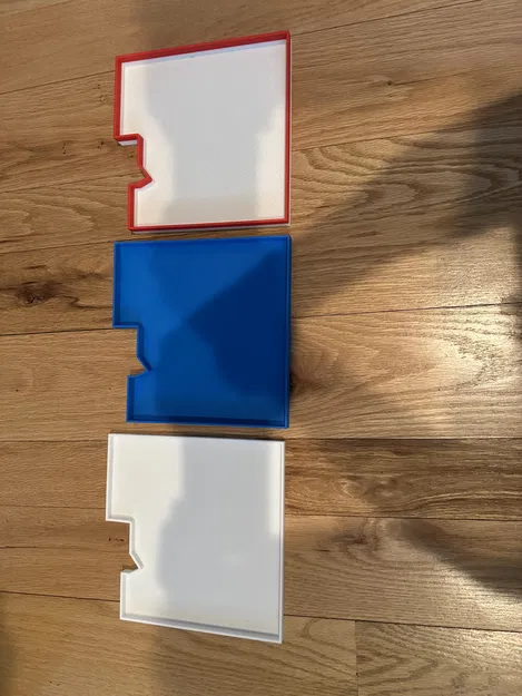 Khay Đáy Máy In K1, K1C, K1SE CFS - Image 8