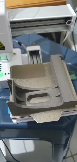 Giá Đỡ Cuộn Dây 500g Cho Easythreed K10 - Image 2