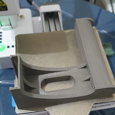 Giá Đỡ Cuộn Dây 500g Cho Easythreed K10