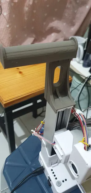 Giá Đỡ Cuộn Dây 500g Cho Easythreed K10 - Image 3