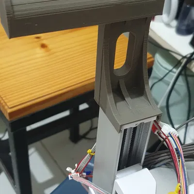 Giá Đỡ Cuộn Dây 500g Cho Easythreed K10