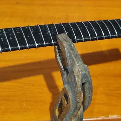 Băng Đạn CZ 515 - 22LR 10 Viên (Dùng cho CZ 452/453/455/457/512)