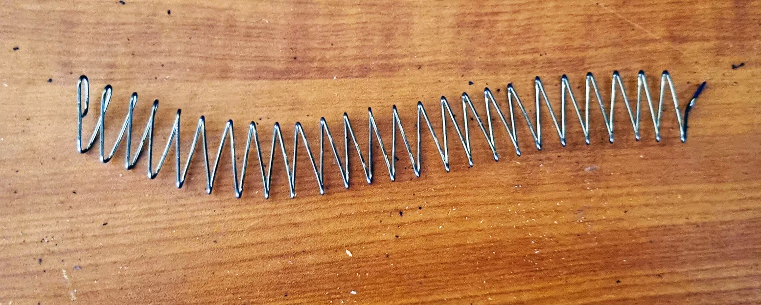 Băng Đạn CZ 515 - 22LR 10 Viên (Dùng cho CZ 452/453/455/457/512) - Image 6