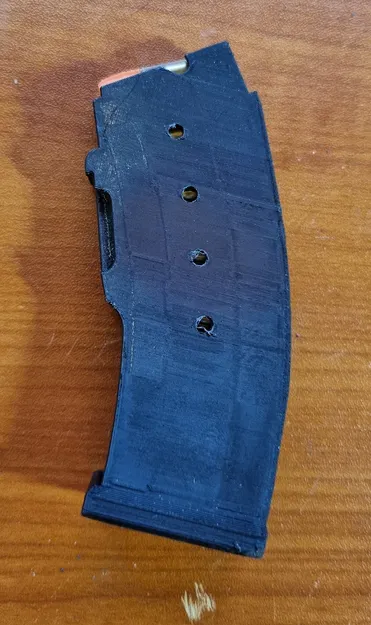 Băng Đạn CZ 515 - 22LR 10 Viên (Dùng cho CZ 452/453/455/457/512) - Image 7