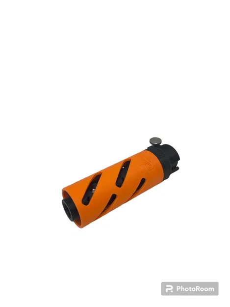 hikari 103 - BCAR Nerf Blaster có nhả nhanh - Image 4